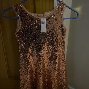NWT GAP dress size S